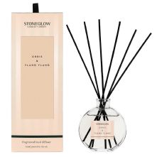 Stoneglow Modern Classics - Orris & Ylang Ylang Reed Diffuser